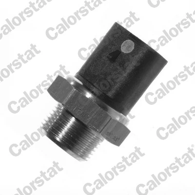 Temperature Switch, radiator fan